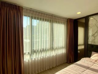 For rent 1 bed condo in Lat Phrao, Bangkok