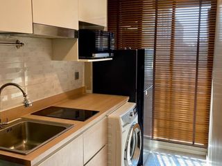 For rent 1 bed condo in Lat Phrao, Bangkok