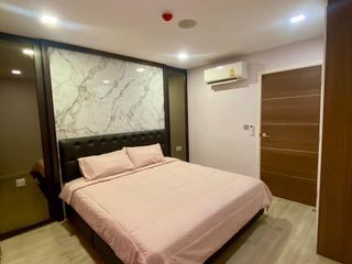 For rent 1 bed condo in Lat Phrao, Bangkok