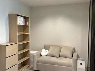 For rent 1 bed condo in Thon Buri, Bangkok