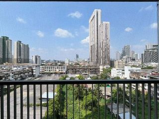 For rent 1 Beds condo in Phaya Thai, Bangkok