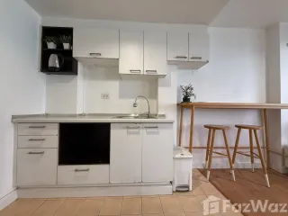 For rent studio condo in Lak Si, Bangkok