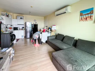 For sale 2 bed condo in Chatuchak, Bangkok