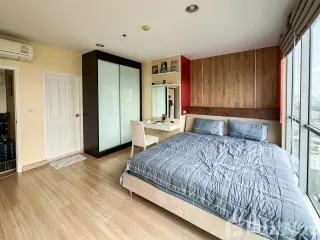 For sale 2 bed condo in Chatuchak, Bangkok
