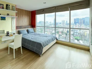 For sale 2 bed condo in Chatuchak, Bangkok