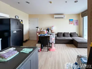 For sale 2 bed condo in Chatuchak, Bangkok
