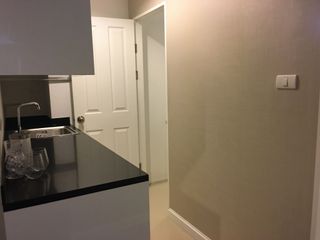 For rent 3 Beds condo in Huai Khwang, Bangkok