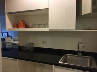 For rent 3 Beds condo in Huai Khwang, Bangkok