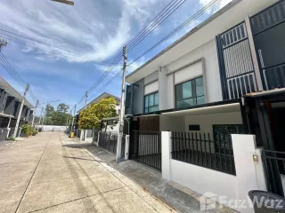 For sale 3 bed townhouse in Mueang Phuket, Phuket
