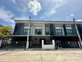 For sale 3 bed townhouse in Mueang Phuket, Phuket
