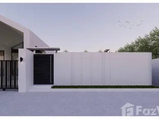 For sale 3 bed villa in Thalang, Phuket