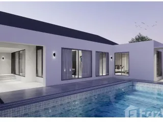 For sale 3 bed villa in Thalang, Phuket