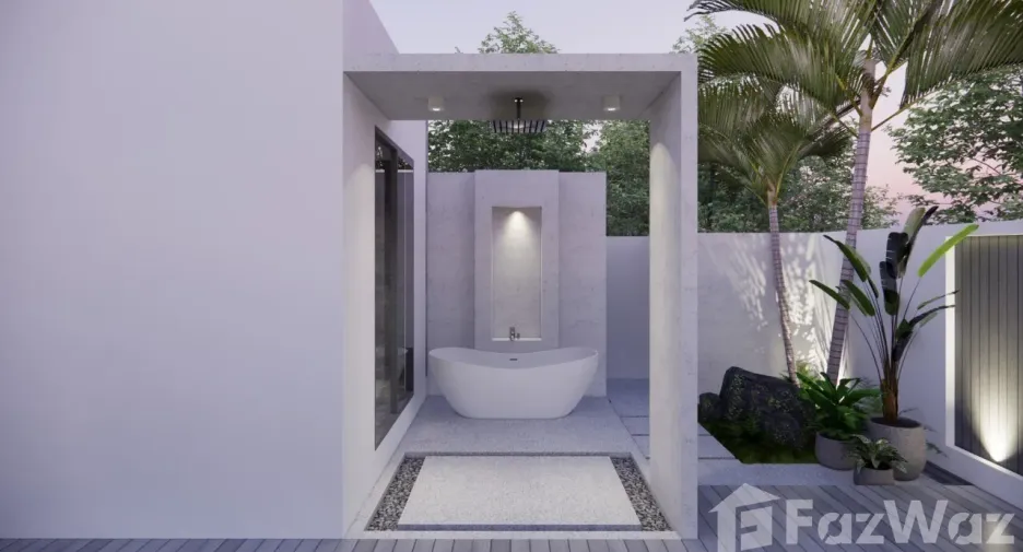 For sale 3 bed villa in Thalang, Phuket