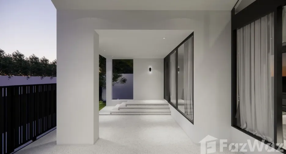 For sale 3 bed villa in Thalang, Phuket