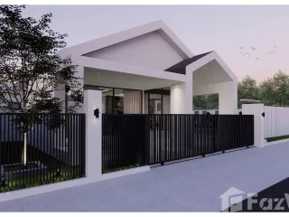 For sale 3 bed villa in Thalang, Phuket