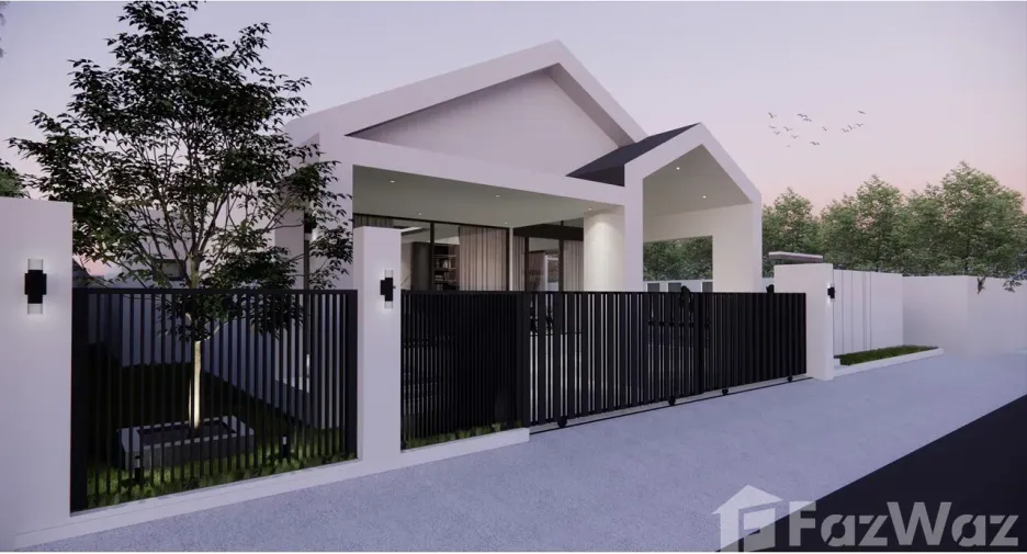 For sale 3 bed villa in Thalang, Phuket