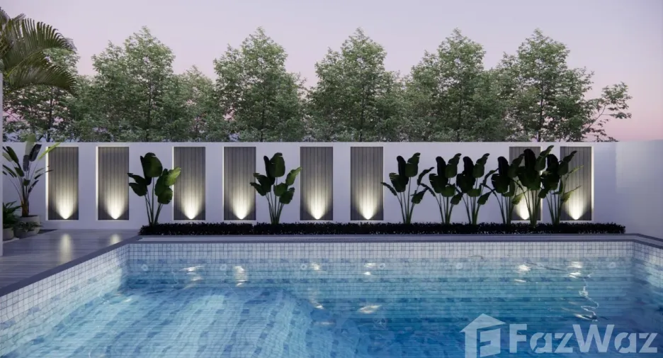 For sale 3 bed villa in Thalang, Phuket