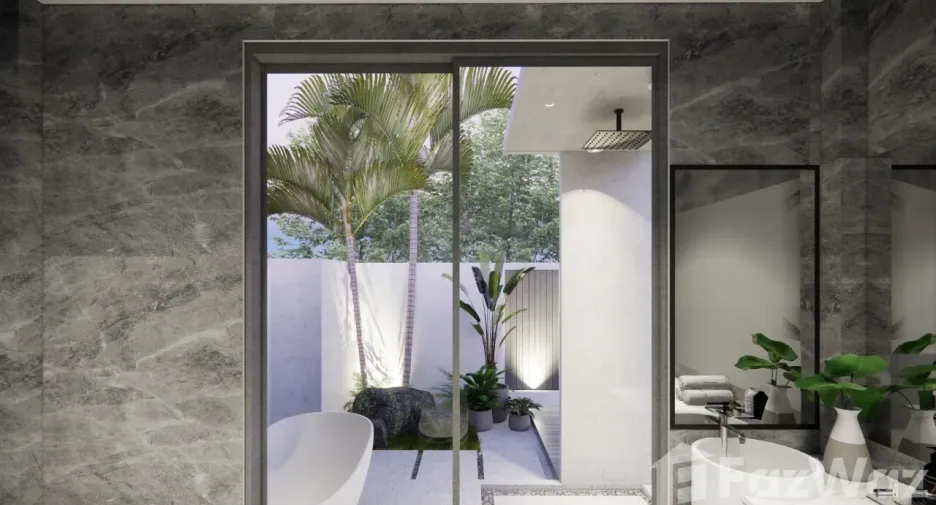 For sale 3 bed villa in Thalang, Phuket