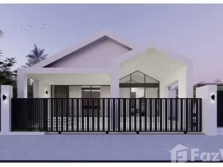 For sale 3 bed villa in Thalang, Phuket