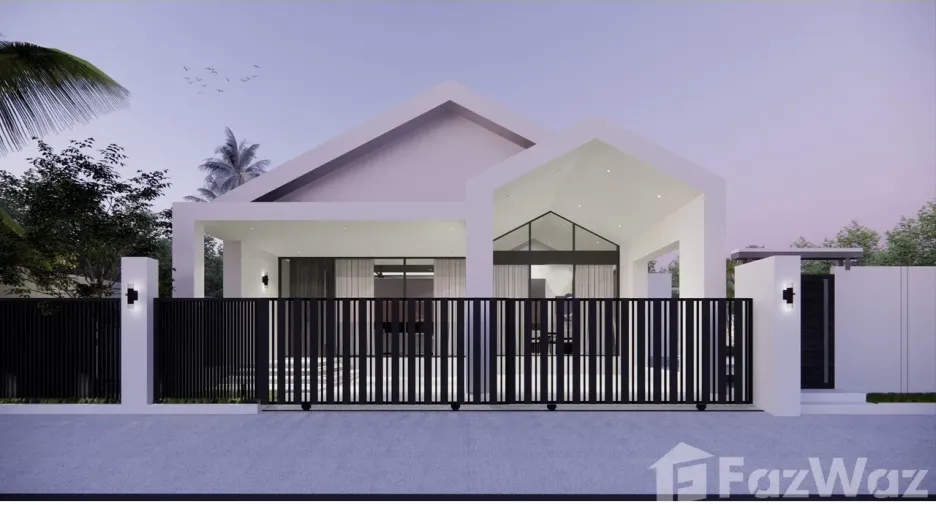 For sale 3 bed villa in Thalang, Phuket