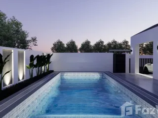 For sale 3 bed villa in Thalang, Phuket