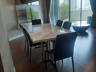 For rent 5 Beds condo in Huai Khwang, Bangkok