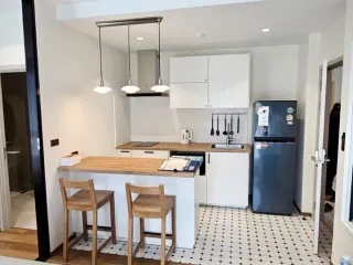 For sale 1 bed apartment in Thalang, Phuket