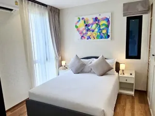 For rent 1 bed apartment in Thalang, Phuket