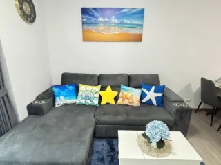 For rent 2 Beds condo in Mueang Phuket, Phuket