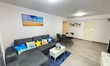 For rent 2 bed condo in Mueang Phuket, Phuket