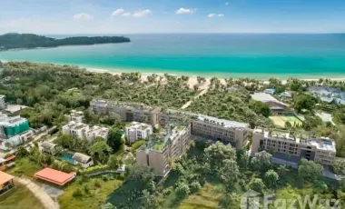 For rent 2 Beds condo in Thalang, Phuket