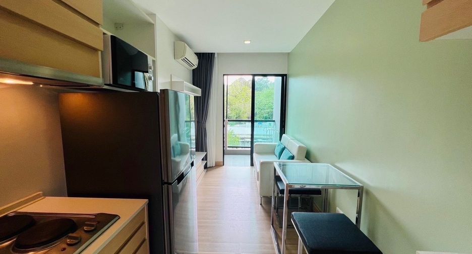 For rent 1 Beds condo in Thalang, Phuket