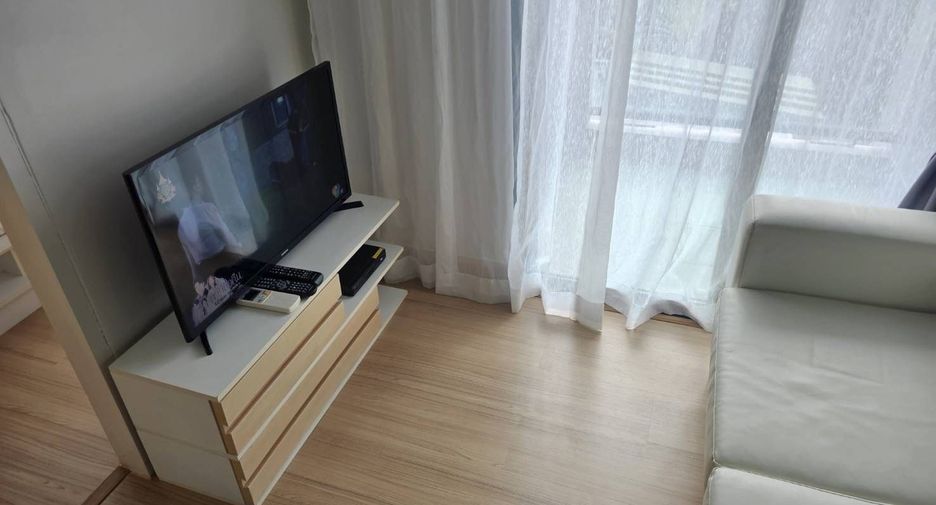 For rent 1 Beds condo in Thalang, Phuket