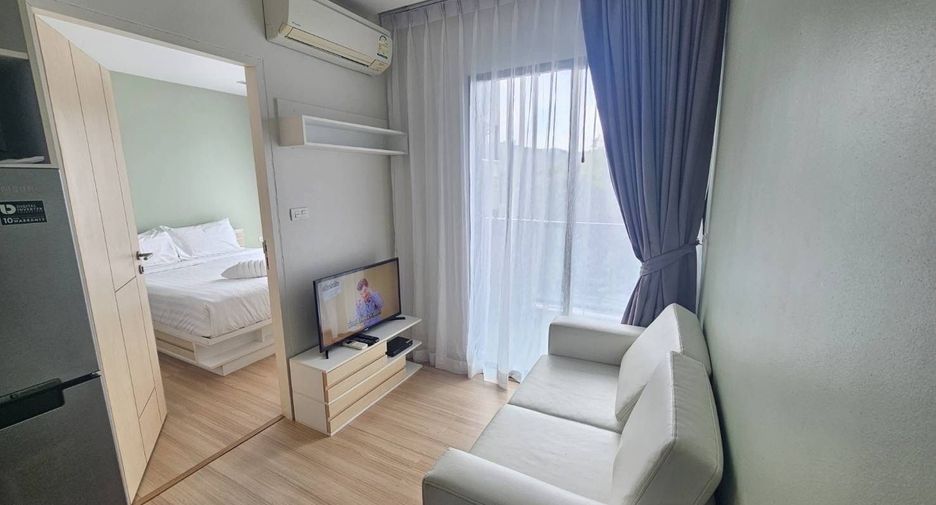 For rent 1 Beds condo in Thalang, Phuket