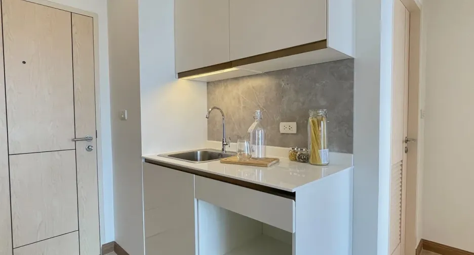 For sale 1 Beds condo in Thalang, Phuket