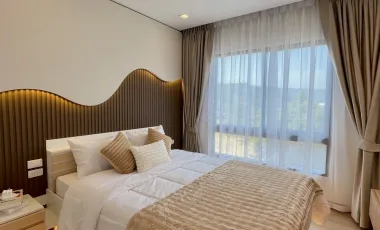 For sale 1 Beds condo in Thalang, Phuket