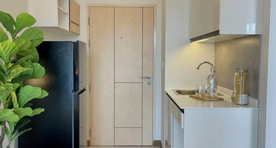 For sale 1 Beds condo in Thalang, Phuket