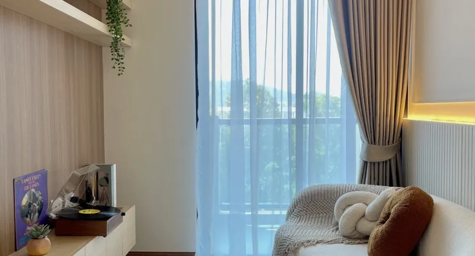 For sale 1 Beds condo in Thalang, Phuket