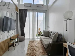 For rent 2 Beds villa in Mueang Phuket, Phuket
