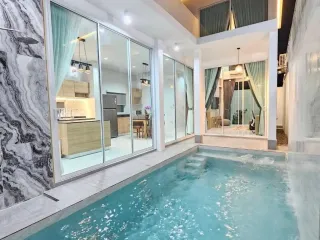 For rent 2 Beds villa in Mueang Phuket, Phuket