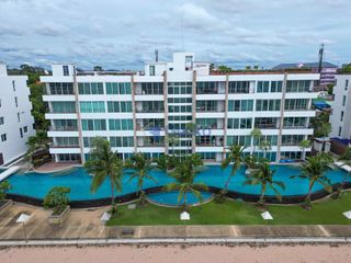 For sale 4 bed condo in Bang Lamung, Chonburi