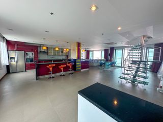 For sale 4 bed condo in Bang Lamung, Chonburi