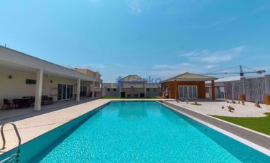 For sale 6 bed house in Bang Lamung, Chonburi