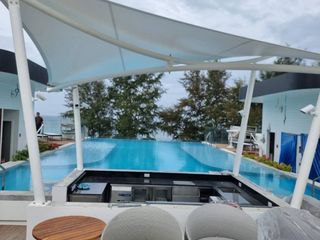 For sale 1 bed hotel in Thalang, Phuket