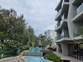 For sale 1 bed hotel in Thalang, Phuket