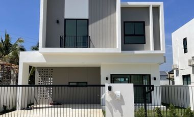 For sale 3 Beds house in Thalang, Phuket