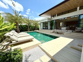 For sale 3 Beds villa in Thalang, Phuket