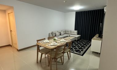 For rent 2 bed condo in Mueang Phuket, Phuket