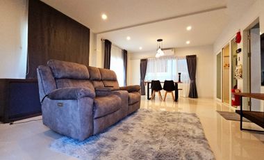 For rent 3 bed house in Thalang, Phuket