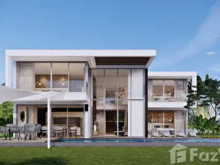 For sale 4 bed villa in Mueang Phuket, Phuket